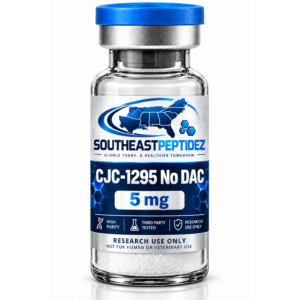 CJC-1295 No DAC