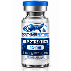 GLP-2TRZ (TIRZ)