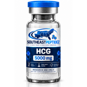 HCG